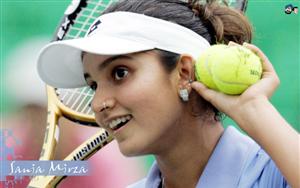 Sania Mirza